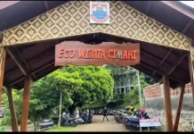 Pesona Tersembunyi Ekowisata di Kota Cimahi