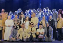 Cimahi Dorong Ruang Seni Inklusif, Teater Musikal Libatkan Komunitas Tuli