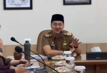 Pemkot Cimahi Pastikan Pembangunan 2025 Sesuai Prosedur dan Diaudit Berlapis