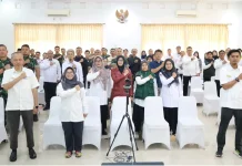 KPPN Bandung II: Kinerja APBN Positif, Pertumbuhan Pendapatan Sebesar 20,08%
