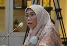 Komisi IX Nilai RUU Ketenagakerjaan Jadi Solusi Ketimpangan Dunia Kerja