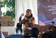 Program MBG Adalah Fondasi Membangun Generasi Sehat dan Cerdas