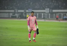Belum Pecahkan Rekor Tak Kebobolan, Teja Pentingkan Kemenangan Persib