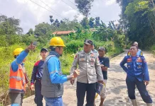 Tersengat Listrik, Pria Asal Balubur Limbangan Meninggal