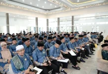 Pemkab Kukuhkan Kepengurusan Komisi MUI Baru