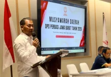 Polemik Musda Ulang, Perbasi Jabar Picu Tanda Tanya