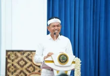 Pemerataan Pembangunan Infrastruktur jadi Fokus Jabar di 2027