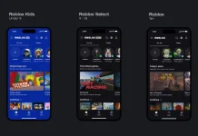 Roblox Terapkan Sistem Game Berdasarkan Usia Pengguna Mulai Mei 2026