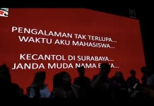 Lagu Bernuansa Seksis dan Vulgar, HMT ITB Minta Maaf