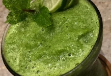Tips Konsumsi Jus Buah dan Sayur untuk Kesehatan