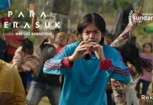 Deretan Film Indonesia yang Tayang Pertengahan hingga Akhir April 2026