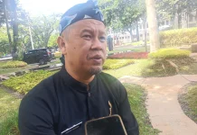 Angka Stunting Masih jadi Perhatian Serius Pemerintah Kota Bandung