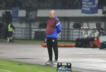 Hodak Update Kondisi Pemain Persib usai Kembali Latihan, Siap Hadapi Jadwal Padat