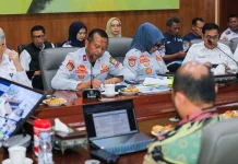 Pemkot Bandung Siapkan Sosialisasi BRT di 22 Kecamatan
