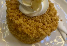 Sensasi Menikmati Kastengel dalam Bentuk Cake