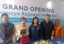 Primaya Hospital Hadirkan Fasilitas Modern dan Akses Kesehatan Terintegrasi