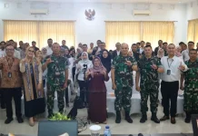 KPPN Bandung II: Mitigasi Risiko Fraud Keuangan Negara Melalui KKP
