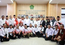 PGMM Suarakan Ketimpangan Nasib Guru Madrasah di Kemenag Jabar