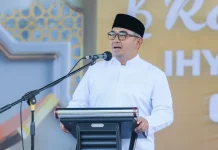 Pentingnya Sinkronisasi Program Pembangunan antara Pemerintah pusat dan Daerah