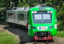 Moda Transportasi Masa Murah dan Nyaman, PSO KAI