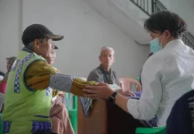 Biofarma, Peran BUMN Hadirkan Manfaat Nyata bagi Masyarakat