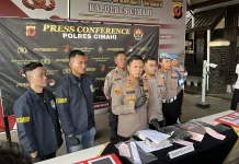 Pelaku Penculikan Dijerat Hukum, Polres Cimahi Pastikan Pendampingan Korban