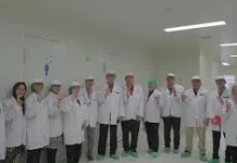 Diplomasi Kesehatan, Daya Saing Global Industri Farmasi Nasional