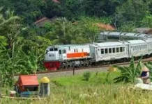 Liburan Hemat dari Jakarta ke Purwakarta Mulai Rp8.000