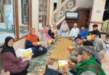 Pergeseran Nilai dan Budaya Haji Masyarakat Indonesia