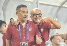 Geraldo Santos Bertekad Mengabdi Lama di Persib, Ingin Akhiri Karier di Bandung