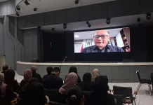RRI Perkuat Kompetensi Wartawan Lewat UKW Radio 2026 di Bandung