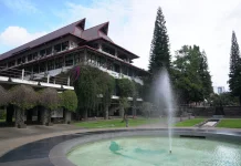 Pasca Viral Lagu 'Erika', ITB Tegaskan Komitmen Bangun Kampus Aman dan Bermartabat