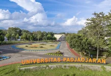 Dugaan Pelecehan Seksual  Guru Besar Unpad, Polisi Bakal Selidiki