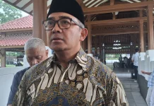 Pemkot Bandung, Penataan Ulang Kawasan Asia Afrika Sebagai Aktivitas Ekonomi