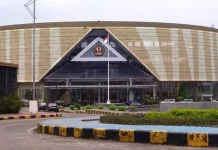 Soal Dugaan Pelecehan Seksual, Unpad Non Aktifkan Seorang Giru Besar
