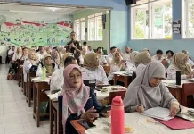 Kejari Cimahi Edukasi Kepala Sekolah Cegah Perundungan dan Kekerasan