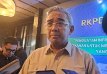 Walikota Menilai Penanganan Banjir Bandung Raya Butuh Kolaborasi