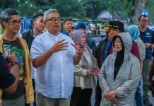 Kinerja Pemkot Bandung Dinilai Optimis Capai 81,4 Persen
