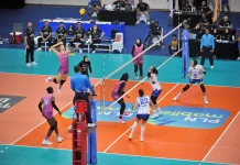 Final Four Proliga 2026 Seri Semarang Jadi Penentuan Tiket Grand Final