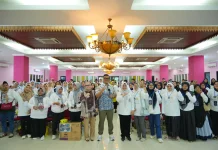 Uya Kuya Tekankan Pentingnya Sinergitas Optimalisasi Program MBG