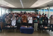 BAZNAS KBB Soroti Selisih Penghimpunan Zakat dan Perkuat Kolaborasi