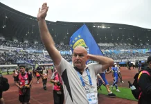 Bojan Hodak Bicara Soal Peluang Pecahkan Rekor Pelatih Legendaris Persib