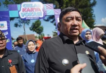 Asurasi Polis, Pemkab : Perlindungan Bagi Petani