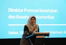Kemenkes Puji Sistem Integrasi Pelayanan Kesehatan Primer