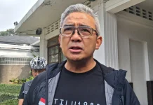 Wali Kota Bandung Ajak ASN Gowes Kekantor Tiap Jumat