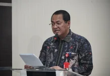 Reforma Agraria, ATR/BPN : PTSL di Garut Lebih Dari 400 Ribu Bidang Tanah