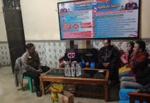Duh, Dua Pelajar di Garut Kedapatan Jual Miras!
