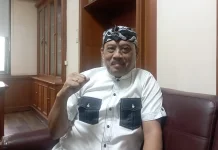 Target Porlasi Tambah Medali Emas Jabar,  Quat-Trick di PON 2028