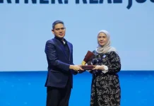 Isuzu Mendapatkan Penghargaan WOW Brand 2026, Legitimasi Kepercayaan Masyarakat