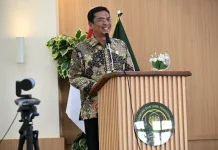 Tedy Rusmawan Dorong Pengentasan Banjir Bandung Raya  Jadi Prioritas